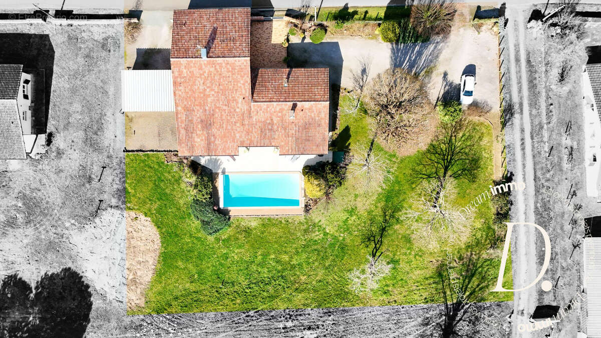 Maison 156 m² à Prechacq-Les-Bains  - photo 3