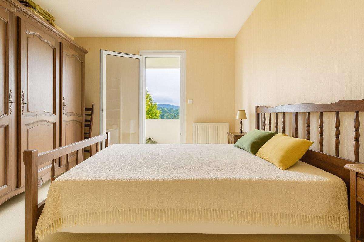 Appartement à CAMBO-LES-BAINS