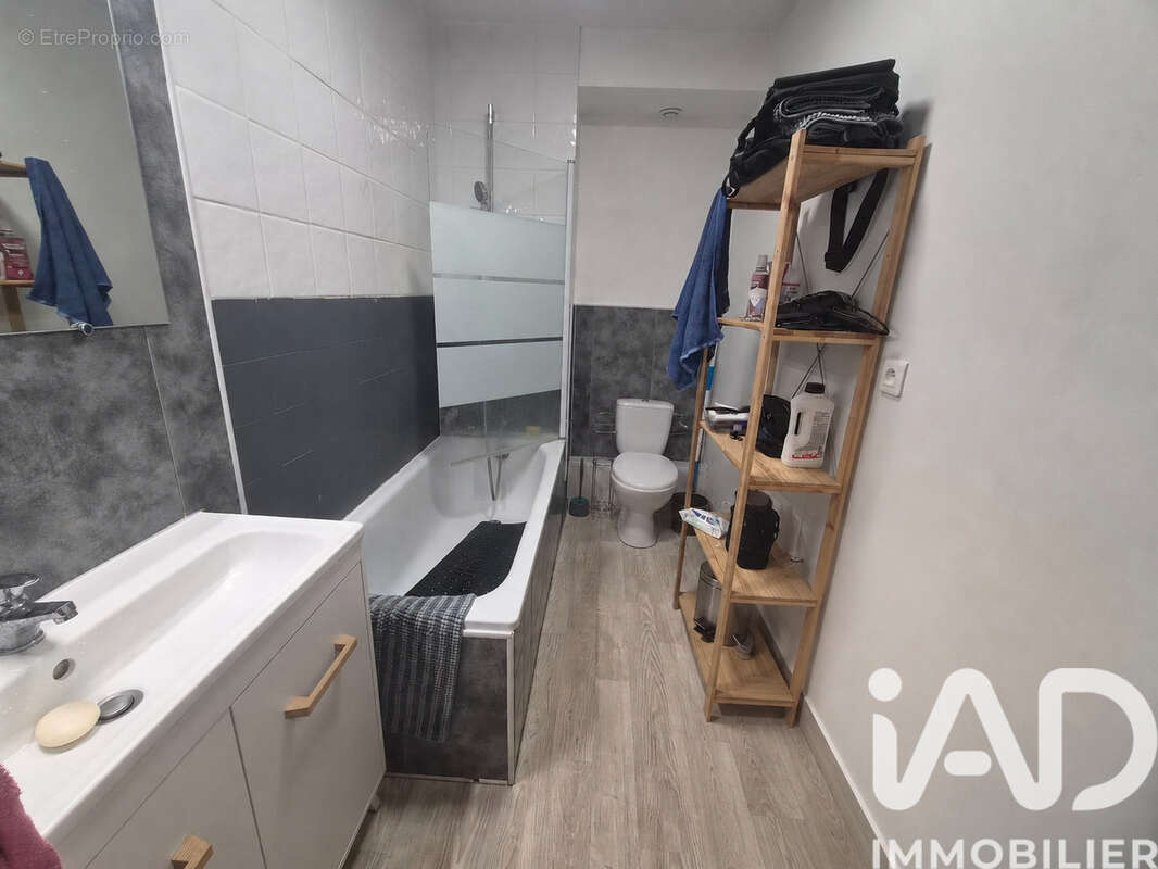 Photo 6 - Appartement à TROYES