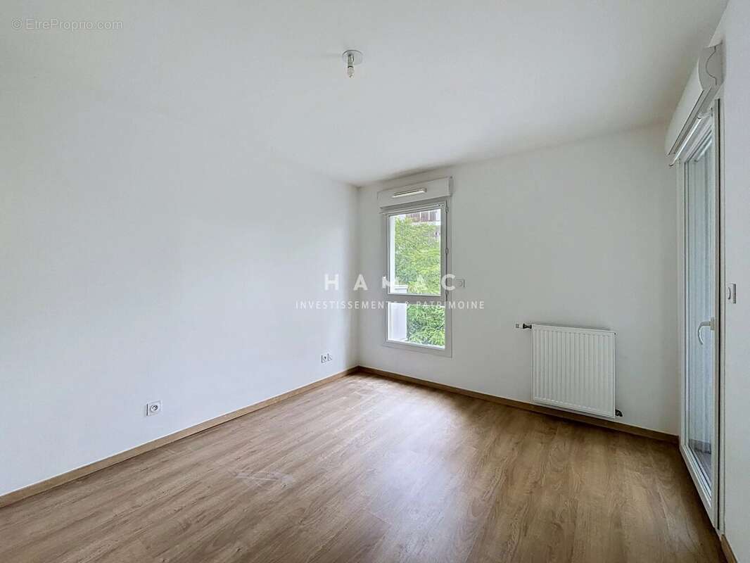 Appartement à LYON-7E