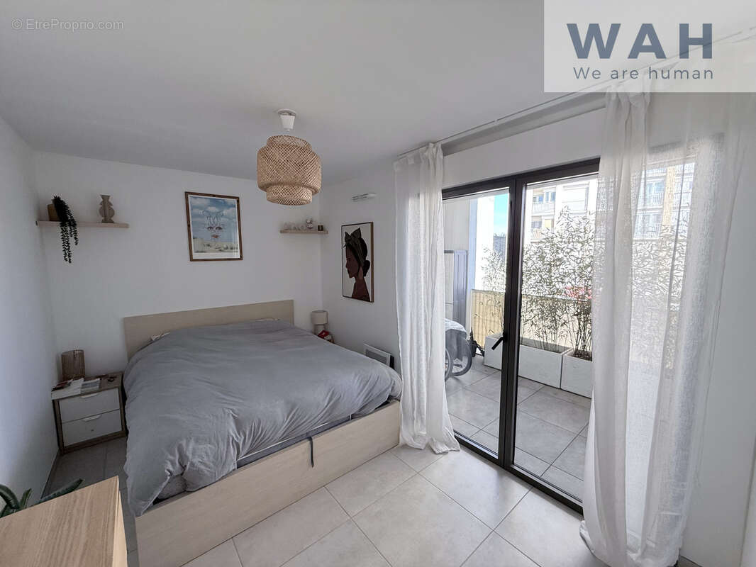 Vente appartement 3 pieces jean jaures - photo 6