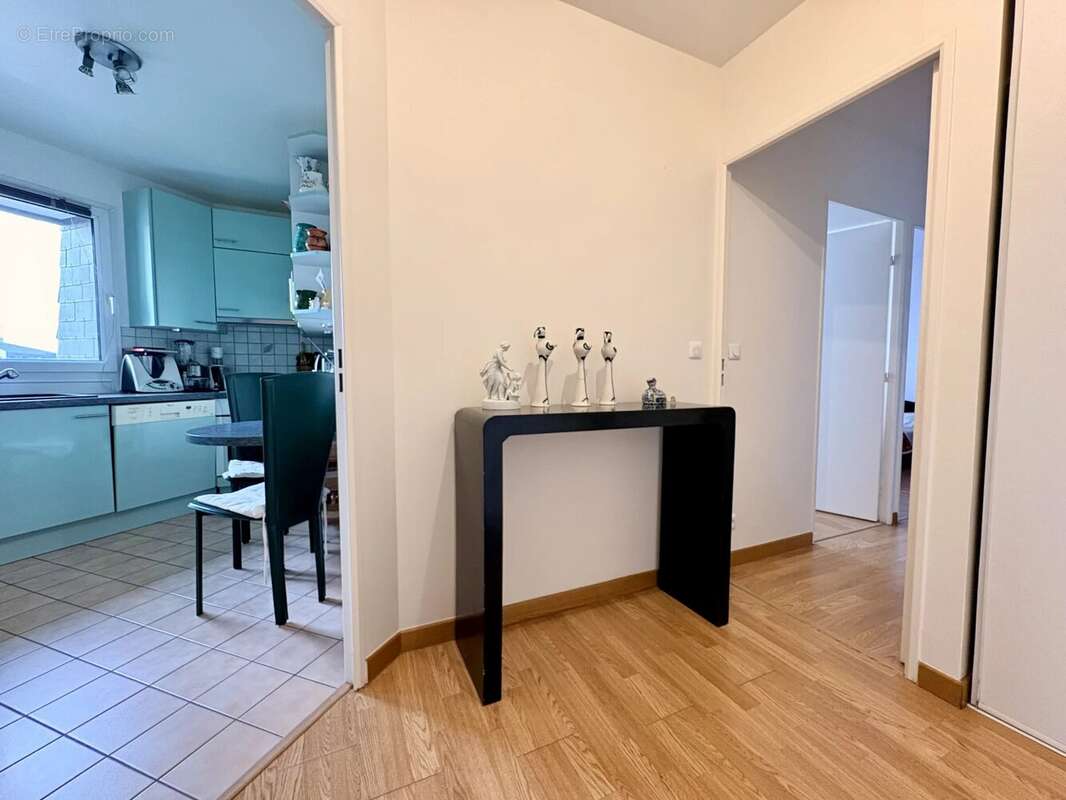 Appartement à NOISEAU