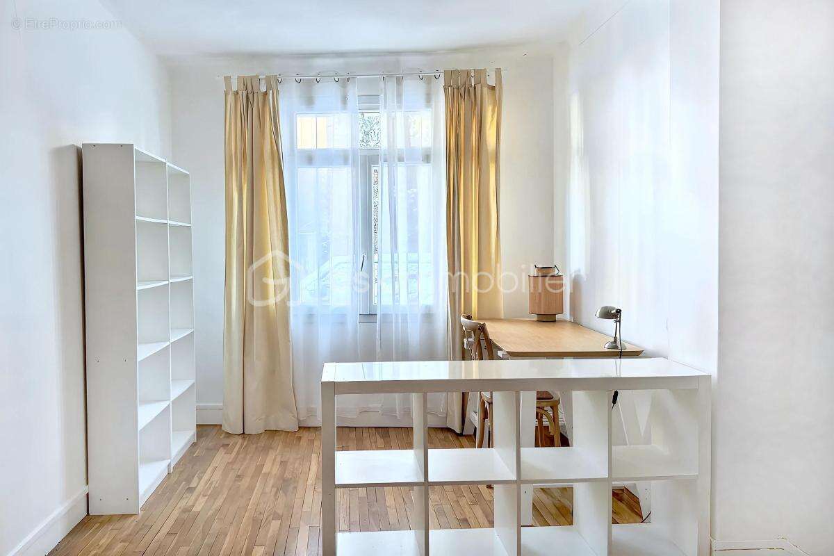 Appartement à CLAMART