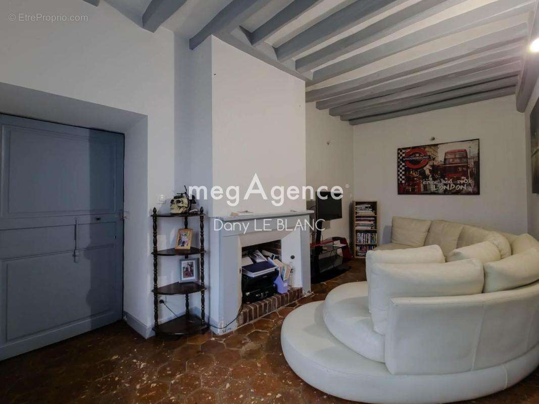 Appartement à CHARTRES