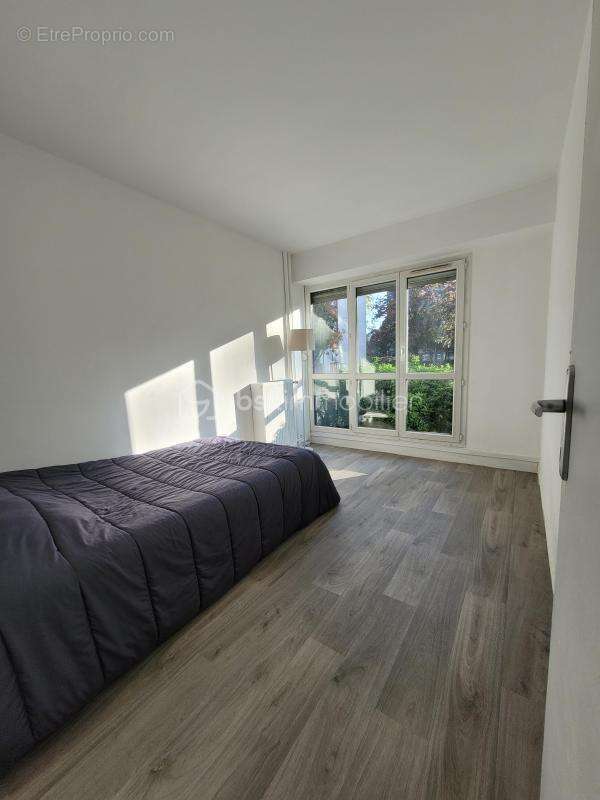 Appartement à CHELLES