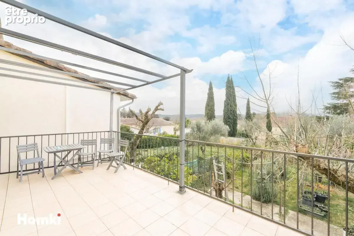Maison/Villa T4 de 70 m² à Bollène 84500 - photo 2