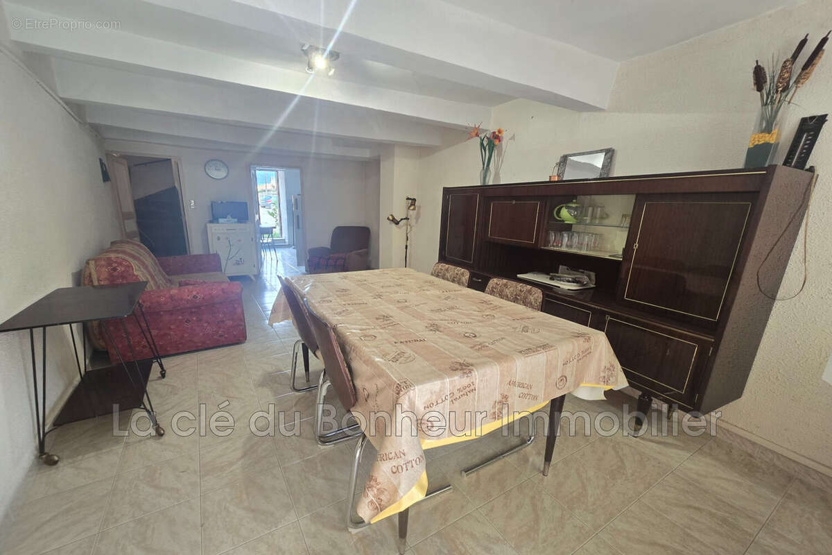 Maison 75 m² à Puimoisson  - photo 2