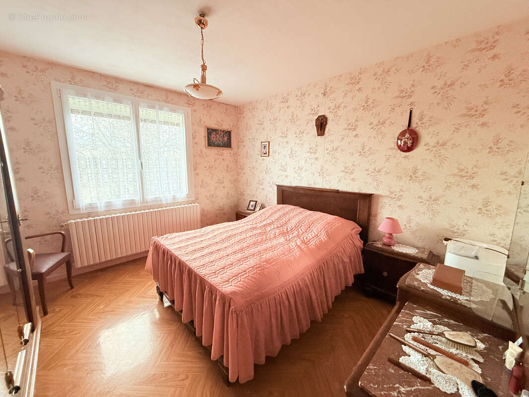 Maison à ROMBAS