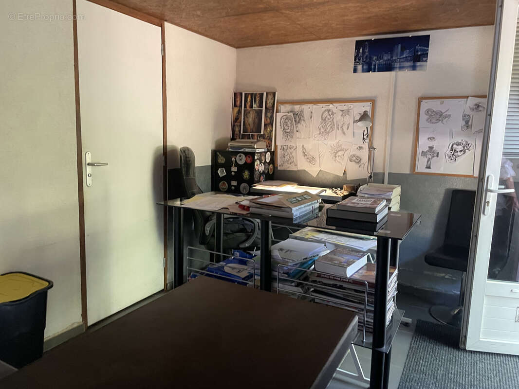 Maison à PORTO-VECCHIO