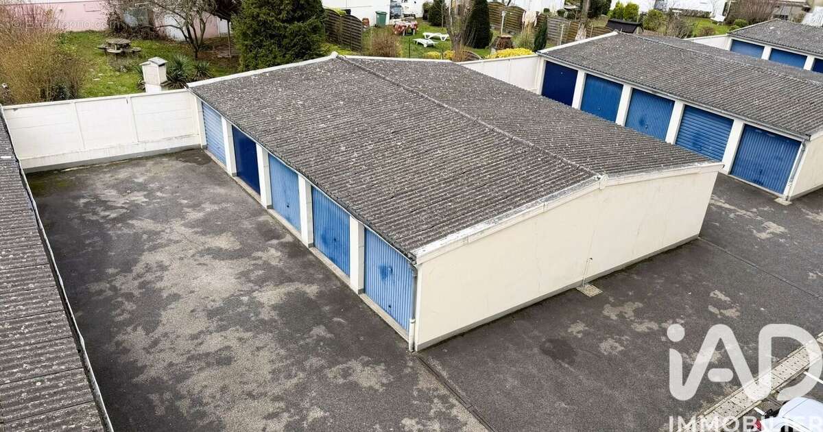 Photo 9 - Appartement à TROYES