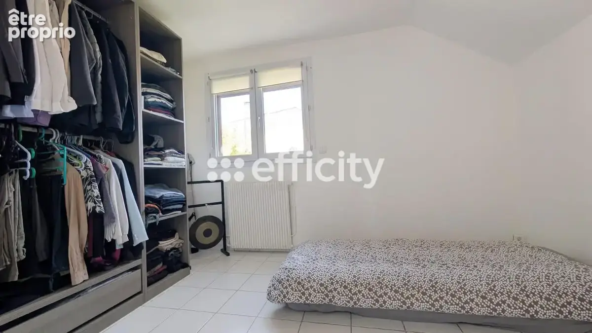 Maison 4 pièces 82 m² à vendre à Thorigny-Sur-Marne (77400) - photo 8