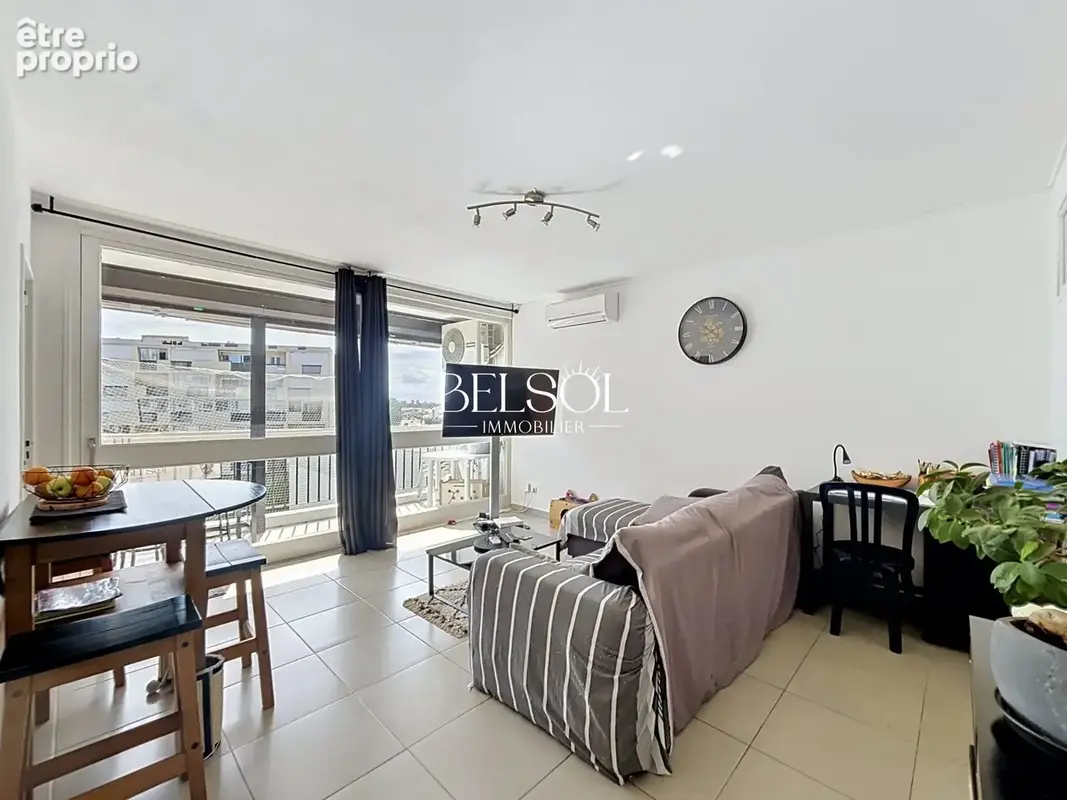 Appartement 3 pièces 46 m² à vendre à Saint-Cyprien (66750) - photo 8
