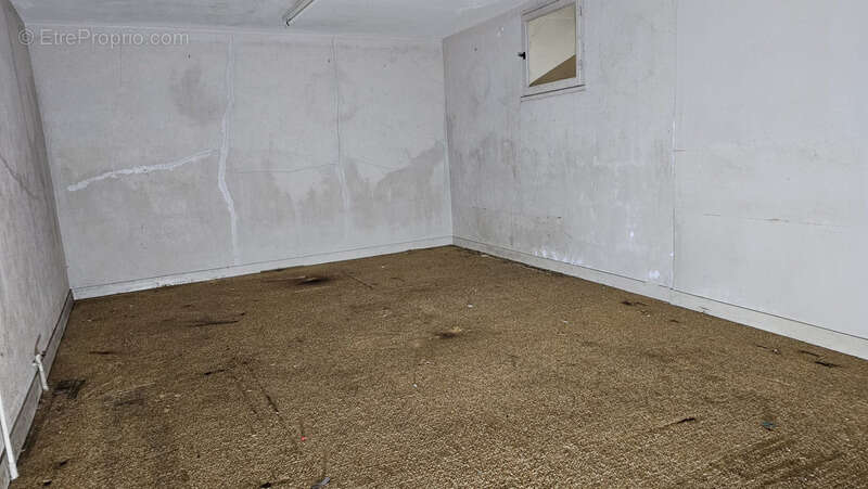 Maison à CHATEAU-DU-LOIR