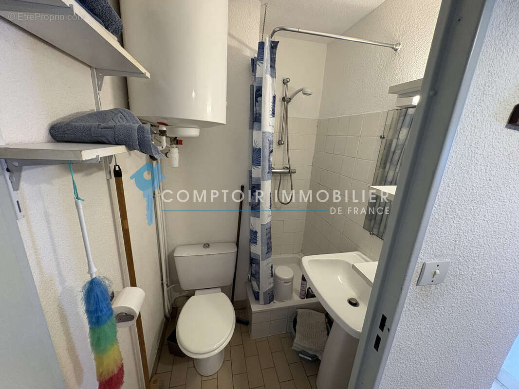Appartement à SETE