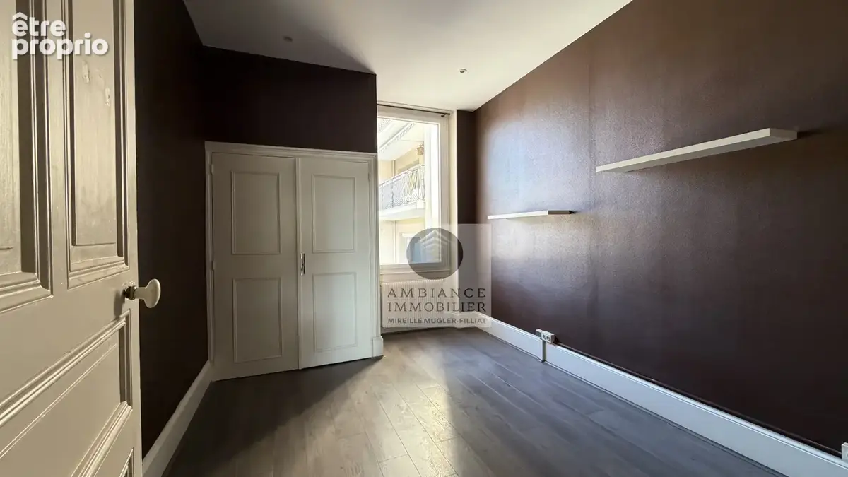 Appartement lumineux avec garage - photo 6