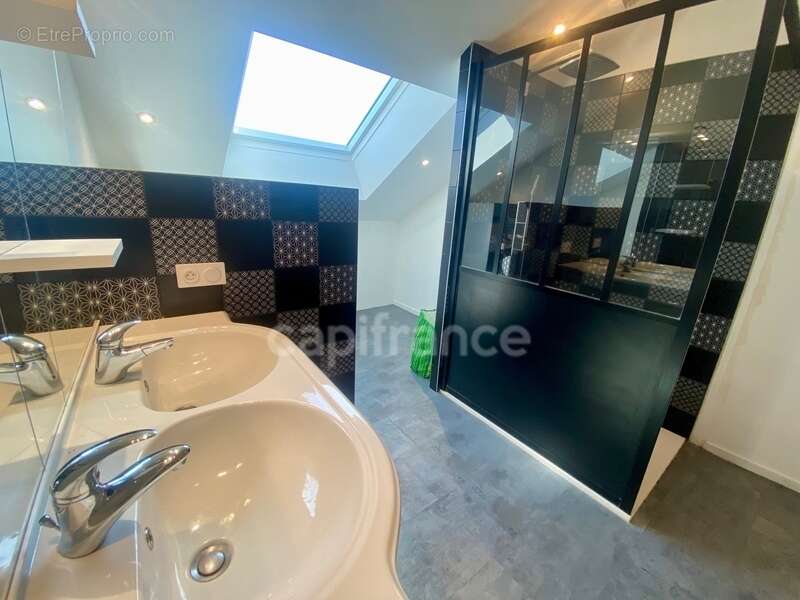Maison à vendre 7 pièces  () - photo 17