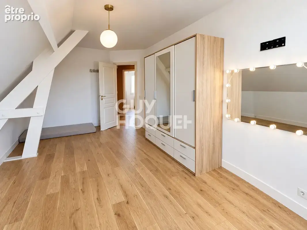 Maison 6 pièces 117 m² à vendre à Le Blanc-Mesnil (93150) - photo 6