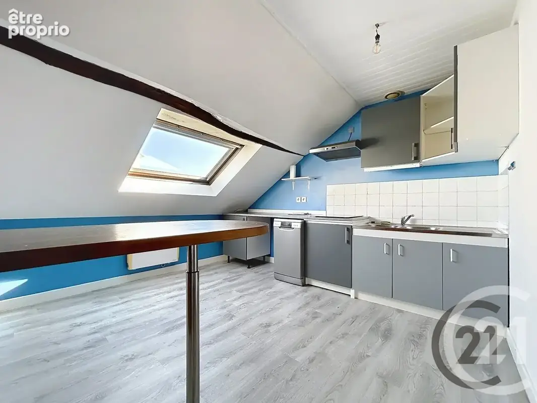 Appartement 2 pièces 38 m² à vendre à Troyes (10000) - photo 4