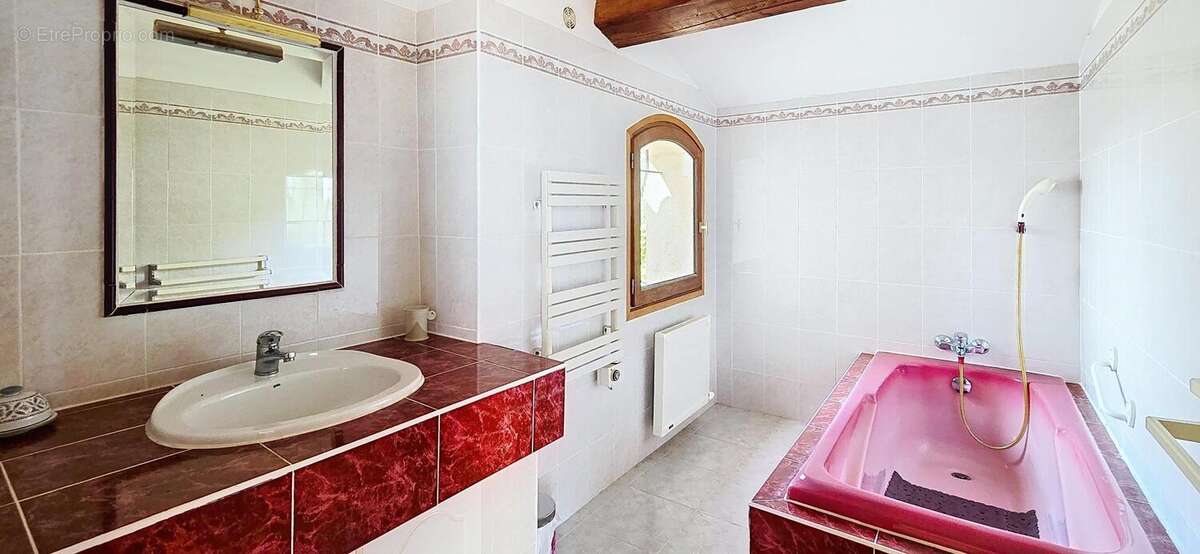 Photo 7 - Maison à LORGUES