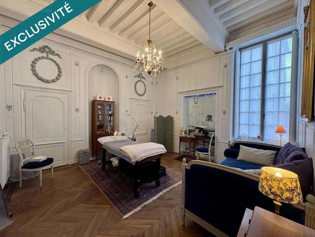 Photo 4 - Appartement à AUTUN