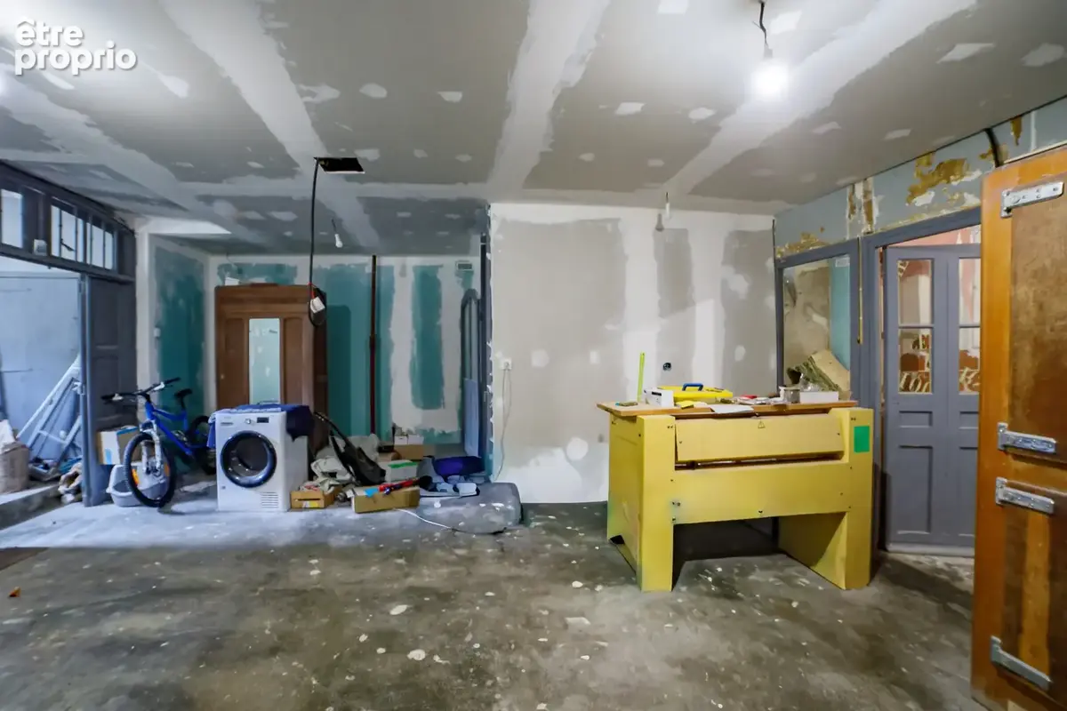 Maison de caractère de 440 m2 - 16 chambres - Fort potentiel - photo 15