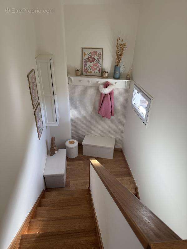 Appartement à FECAMP