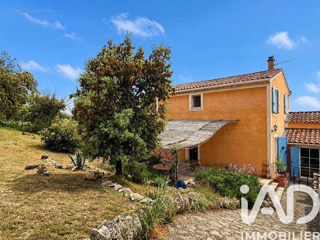 Maison 172 m² à Blauvac  - photo 9