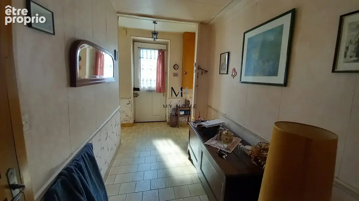 Maison 7 pièces 149 m² à vendre à Mortagne-Au-Perche (61400) - photo 8