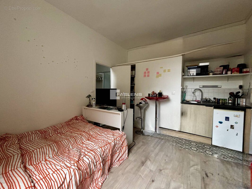Appartement à LILLE