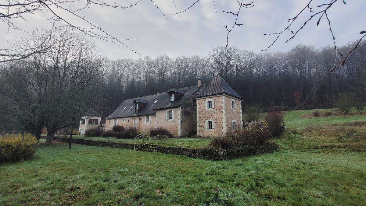 Maison à AUTHON-DU-PERCHE