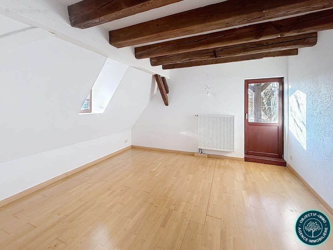 Appartement à WILLGOTTHEIM