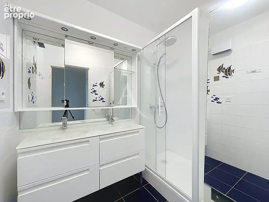 Appartement 5 pièces de 99.85 m² - Saint-Germain-en-Laye - photo 8