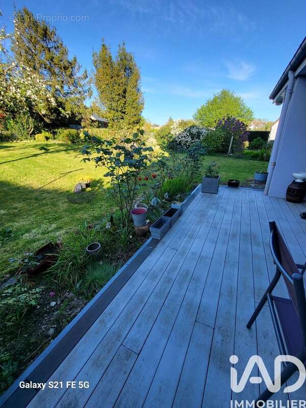 Photo 8 - Maison à SAINT-LO