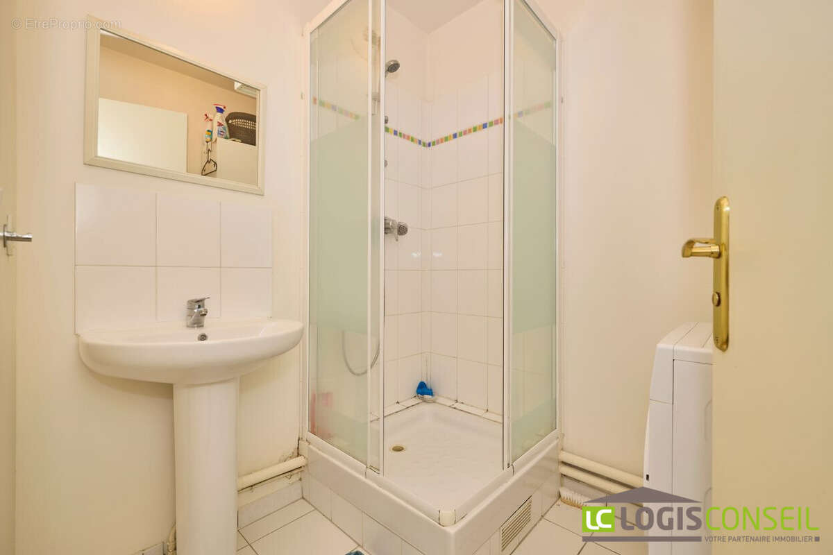 Appartement à CHATILLON
