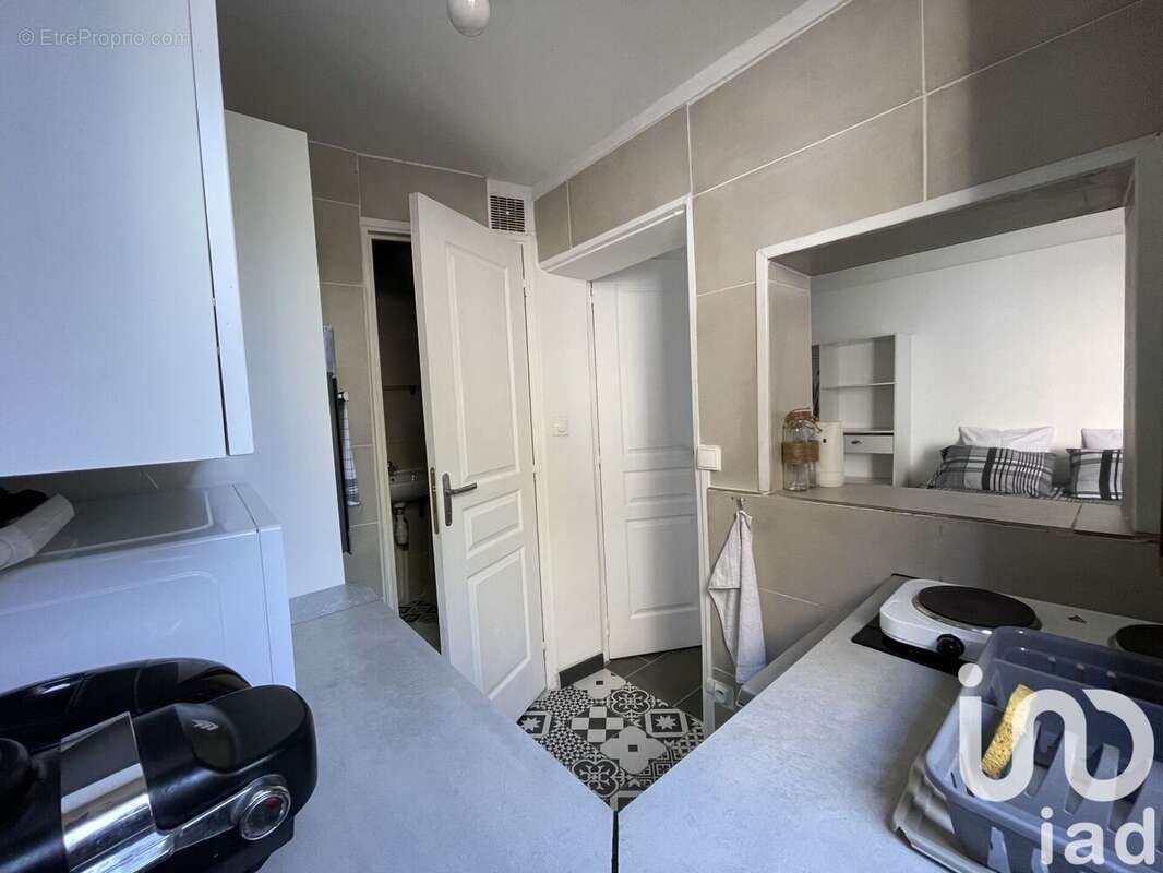 Photo 6 - Appartement à DRANCY