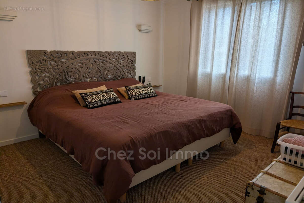 Appartement à CAGNES-SUR-MER