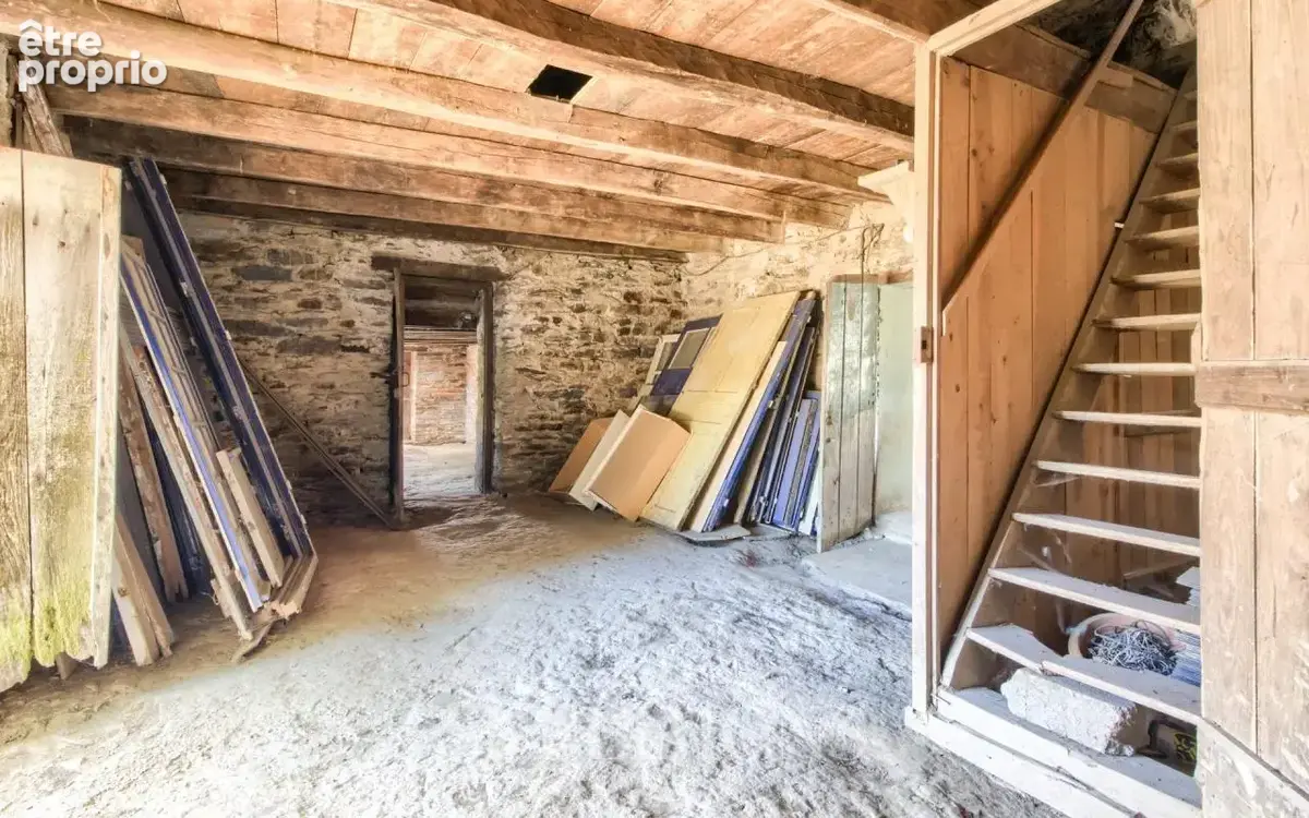 Maison à vendre Tréal - photo 9