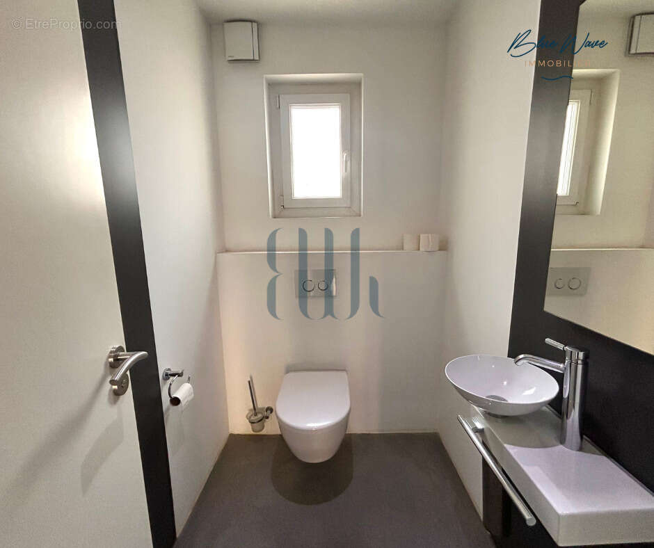 Appartement à SAINTE-MAXIME