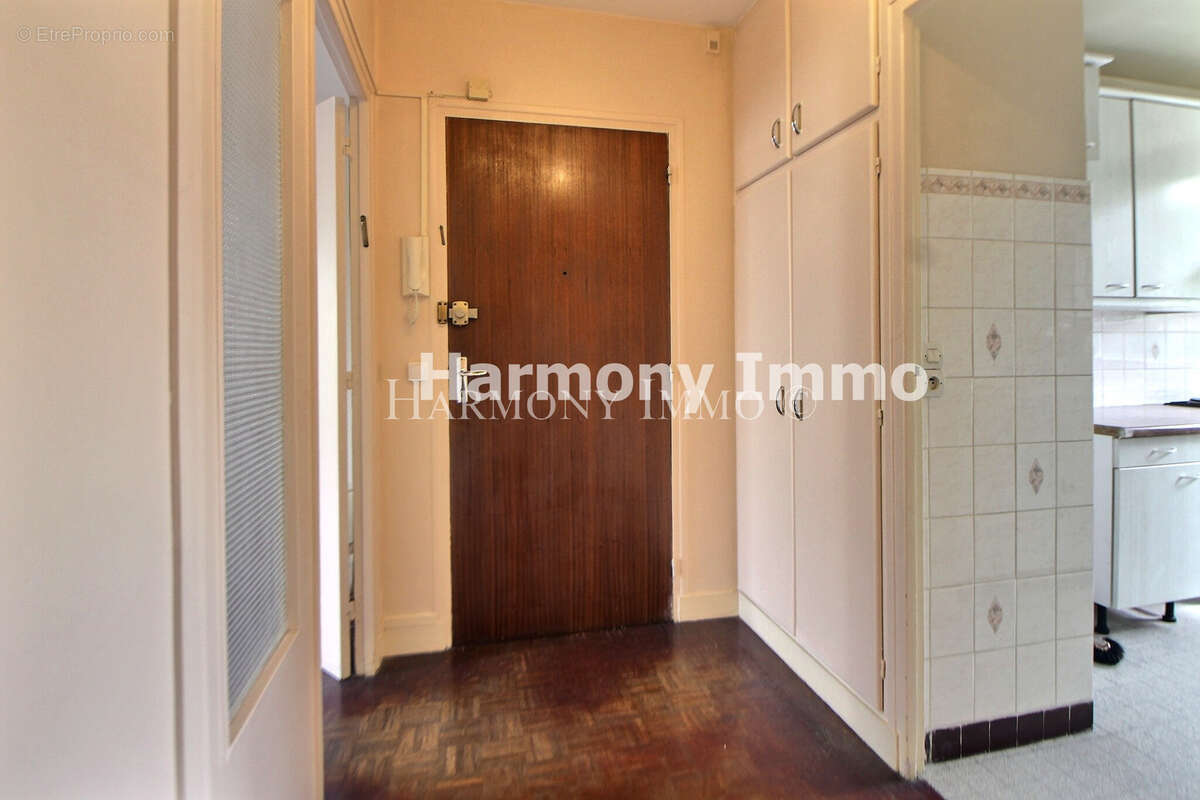 Appartement à ANTONY