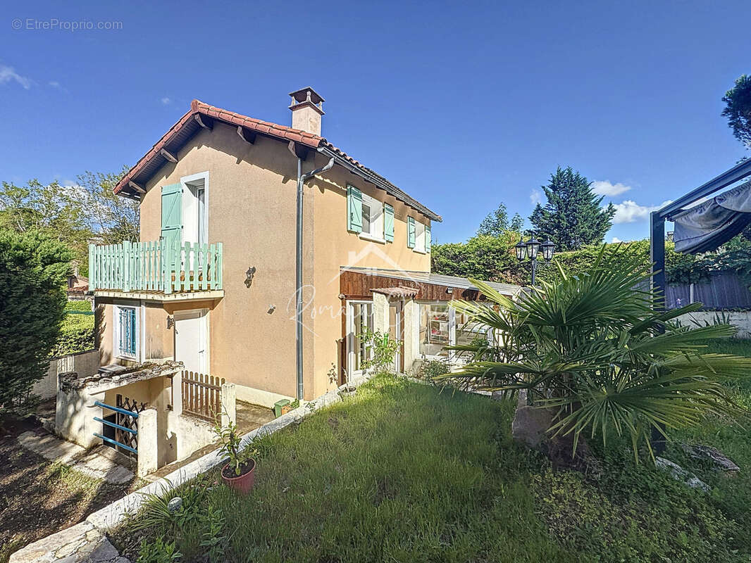 Maison f5 102 m2 - photo 15