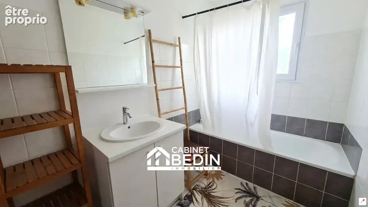 Maison 4 pièces 90 m² à vendre à Le Teich (33470) - photo 5