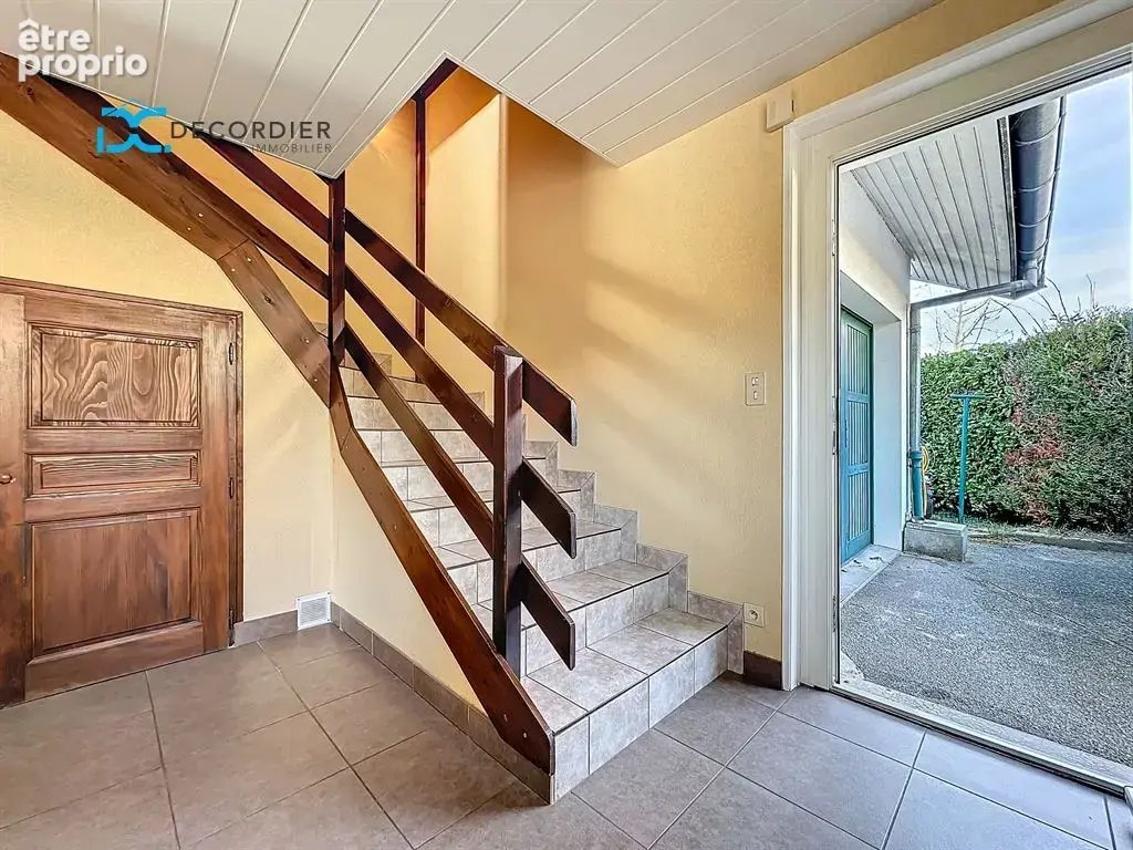 Maison architecte 3 chambres et terrasse - photo 23