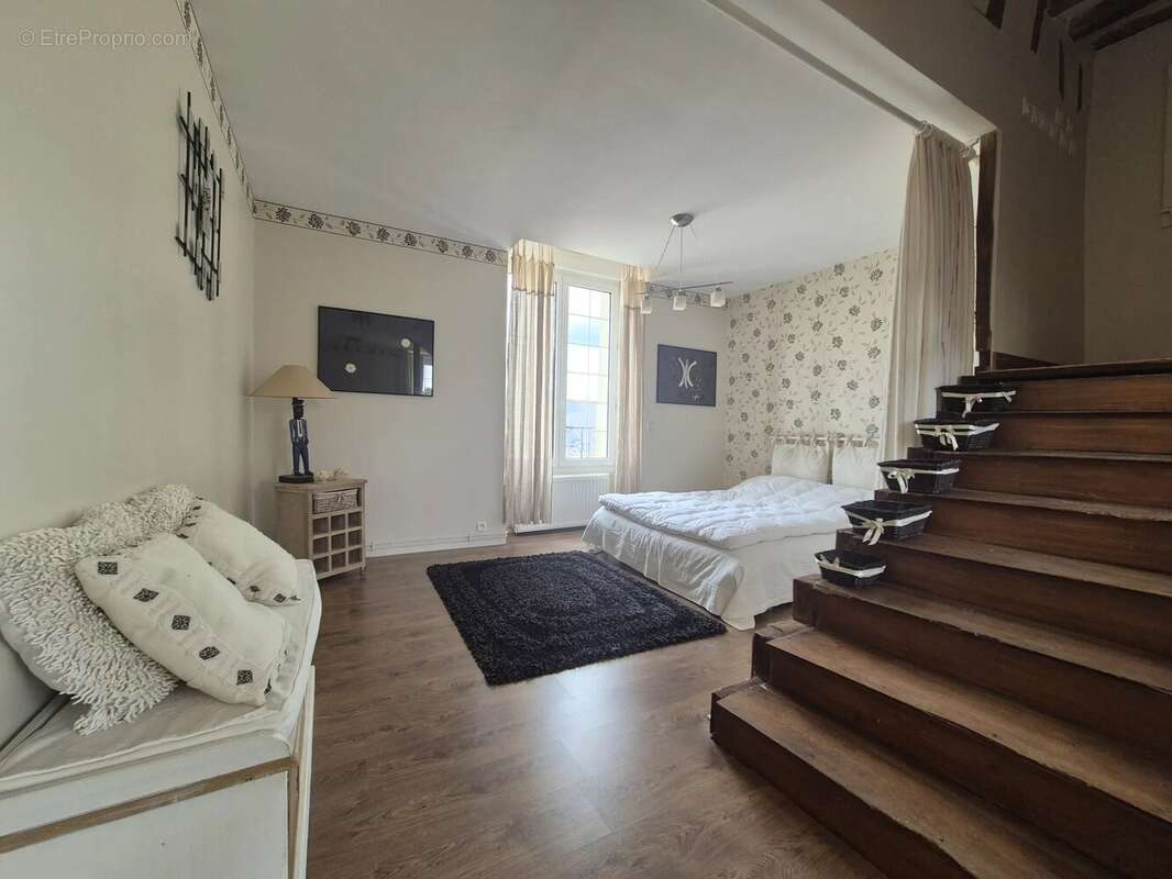 Maison à PRE-EN-PAIL