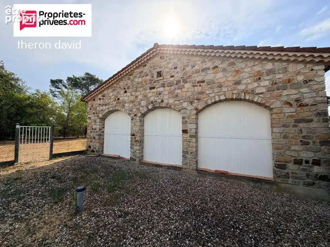 Villa Rousson 6 pièce(s) 151.94 m2 + 5 garages - photo 7