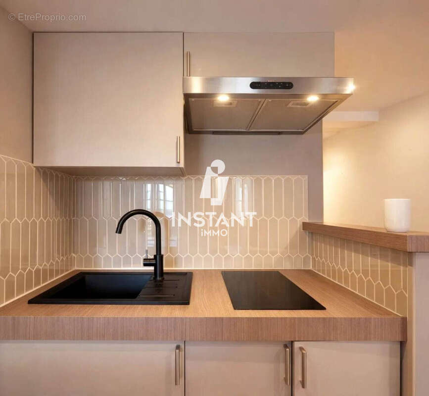 Appartement à PARIS-5E