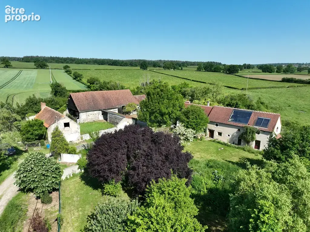 Photo Maison à Chantelle au prix de 315 000€