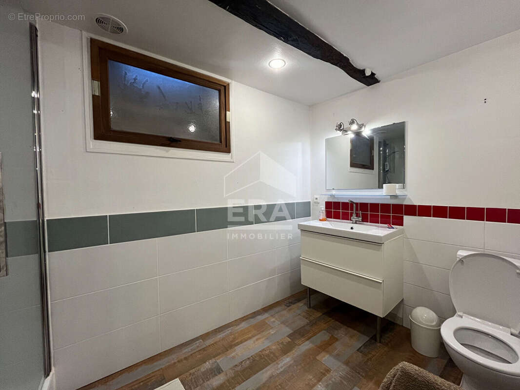 Appartement à BLOIS