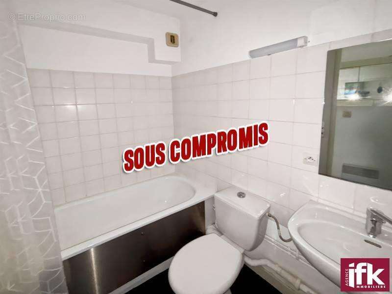 Appartement à COLMAR