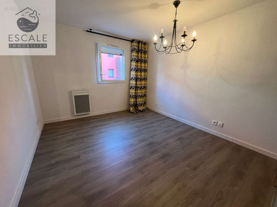 Appartement à SETE