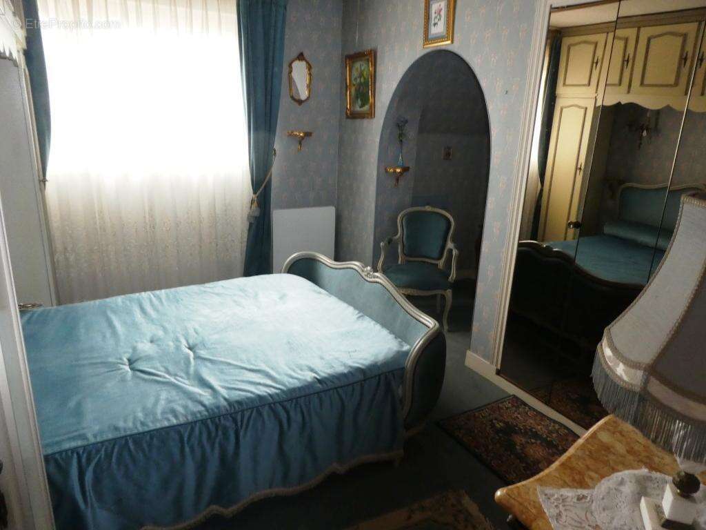 Appartement à PONTIVY